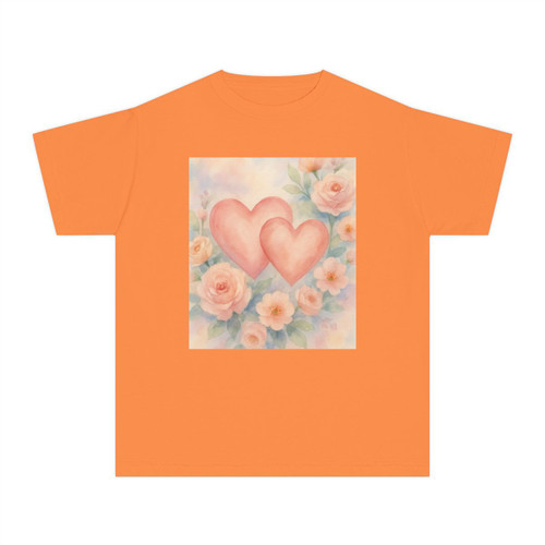 Endless Affection - Youth Midweight Tee