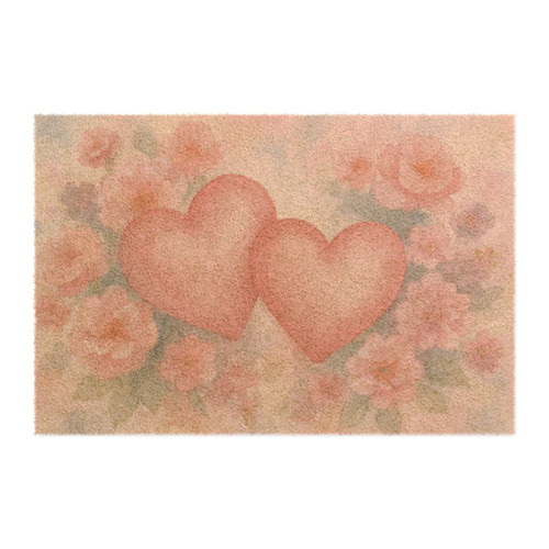 Endless Affection - Doormat
