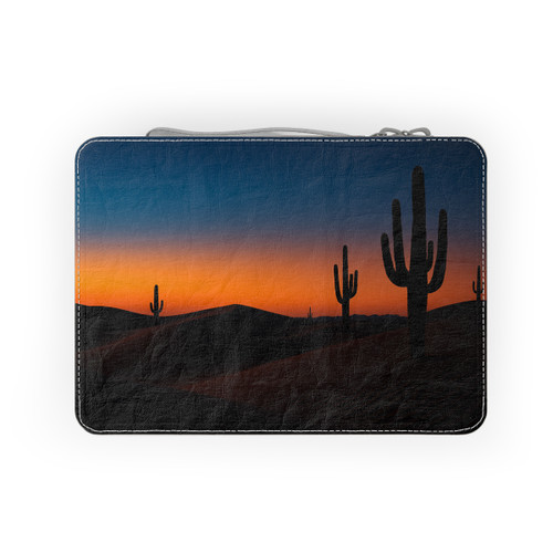 Twilight Desert Dreams - Paper Lunch Bag