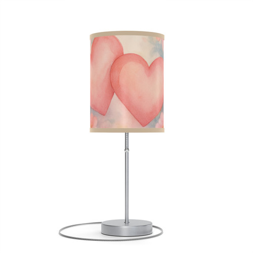 Endless Affection - Lamp on a Stand, US|CA plug