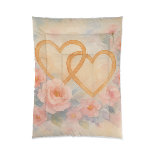 Endless Affection - Comforter