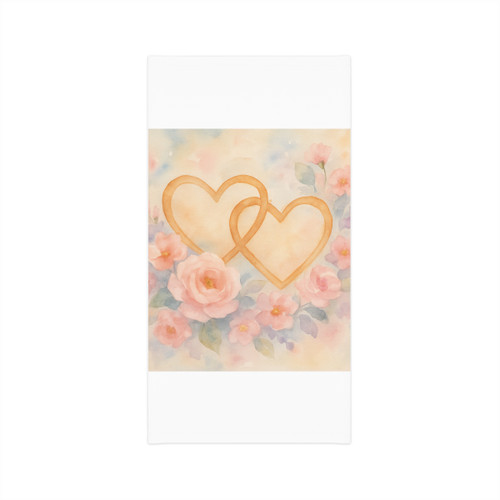 Endless Affection - Midweight Neck Gaiter