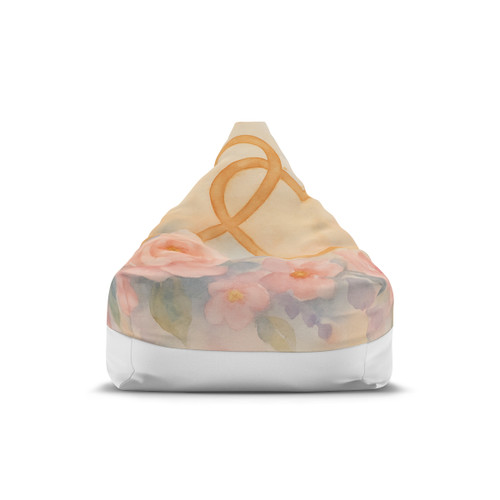 Endless Affection - Bean Bag Chair Cover