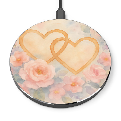 Endless Affection - Wireless Charger