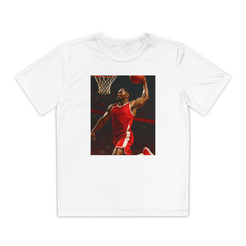 Power Play - Youth Competitor Tee