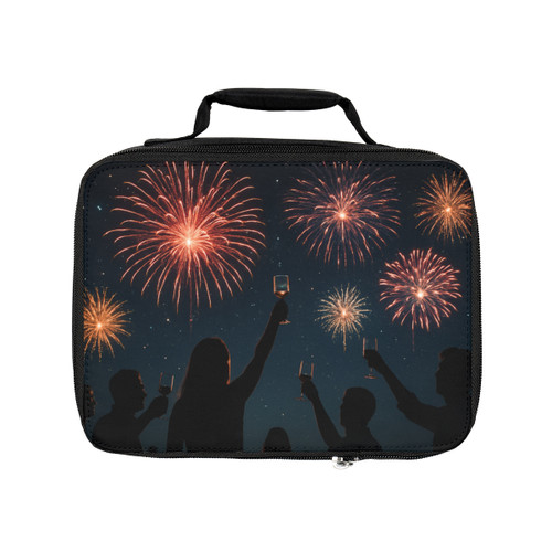 Midnight Magic - Lunch Bag