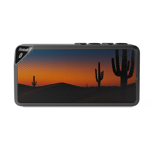Twilight Desert Dreams - Jabba Bluetooth Speaker