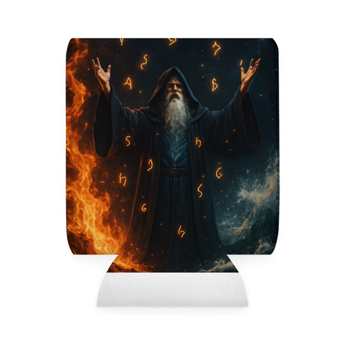 Elemental Fury - Can Cooler Sleeve