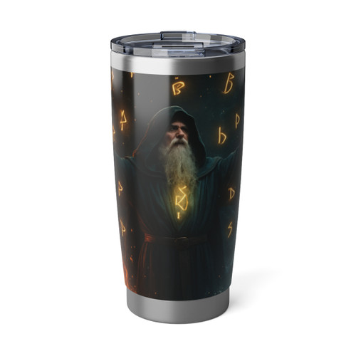 Elemental Fury - Vagabond 20oz Tumbler