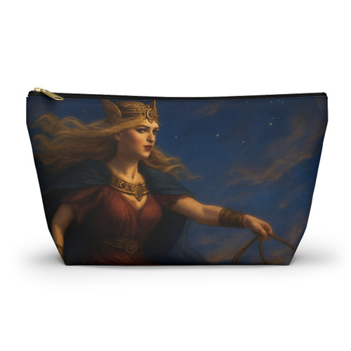 Freyja's Chariot - Accessory Pouch w T-bottom