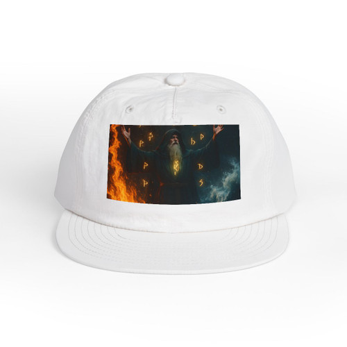 Elemental Fury - Surf Cap