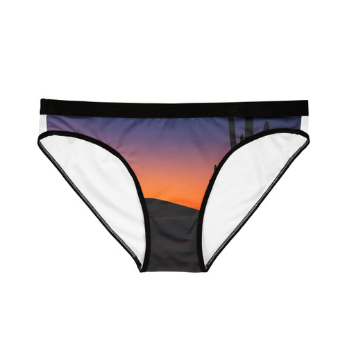 Twilight Desert Dreams - Women's Underwear (AOP)