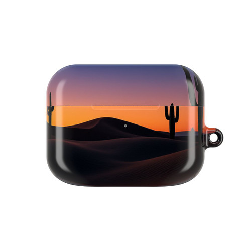 Twilight Desert Dreams - AirPod Cases