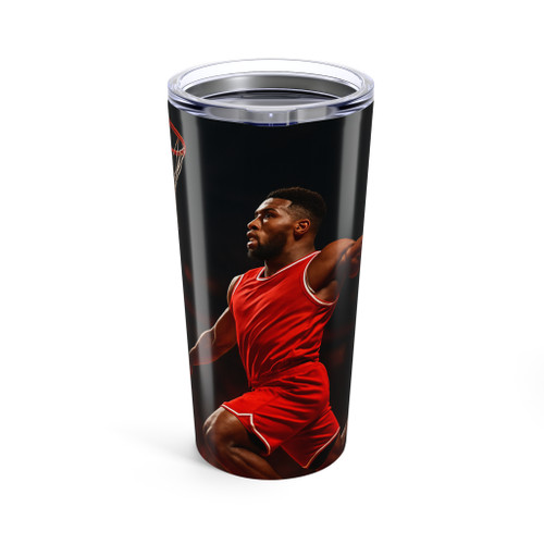 Power Play - Tumbler 20oz