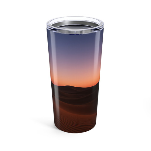 Desert Dawn - Tumbler 20oz