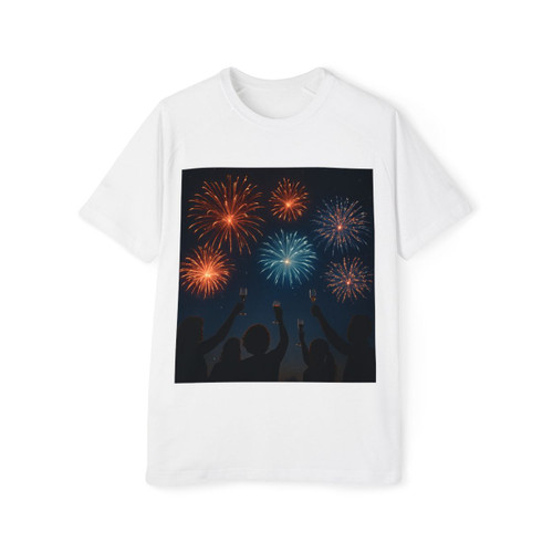 Midnight Magic - Men's Raglan T-Shirt
