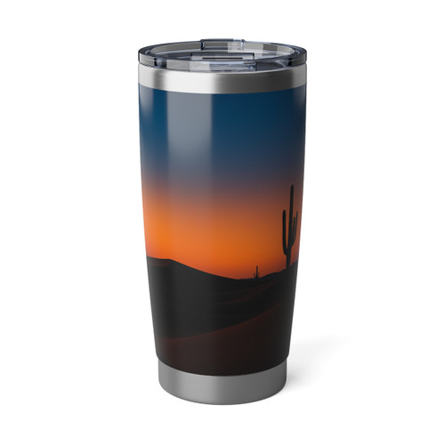 Twilight Desert Dreams - Vagabond 20oz Tumbler
