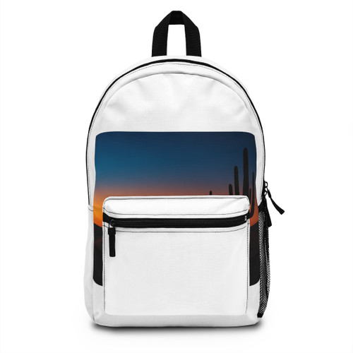 Twilight Desert Dreams - Backpack