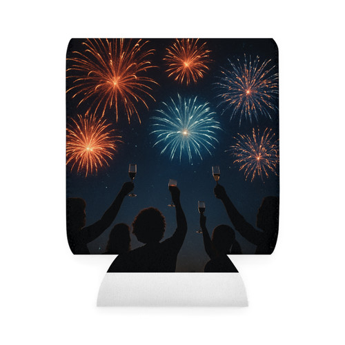 Midnight Magic - Can Cooler Sleeve