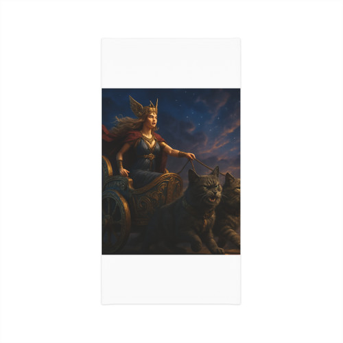 Freyja's Chariot - Lightweight Neck Gaiter