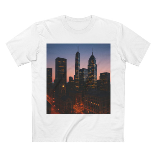 City Symphony - Adult Staple Tee