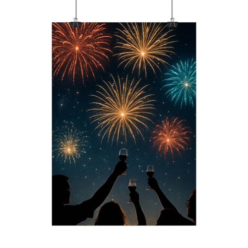 Midnight Magic - Posters (EU)