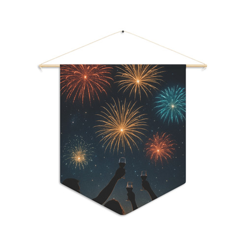 Midnight Magic - Pennant