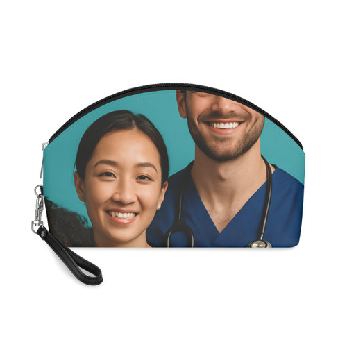 Healing Hearts United - Makeup Bag