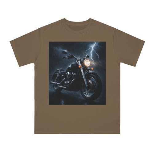Riders of the Storm - Organic Unisex Classic T-Shirt