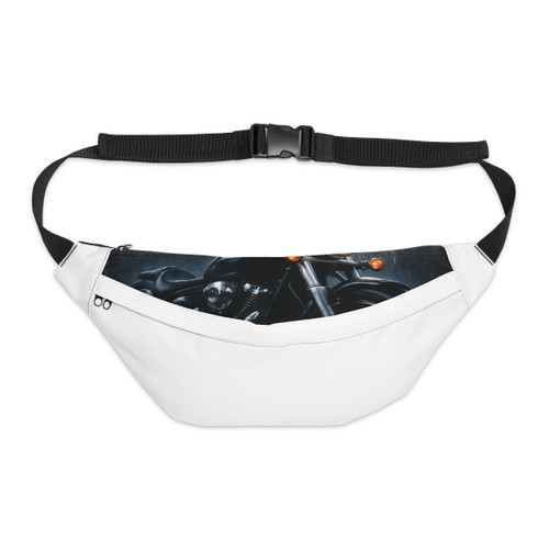 Riders of the Storm - Large Fanny Pack