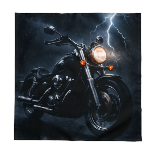 Riders of the Storm - Tablecloths