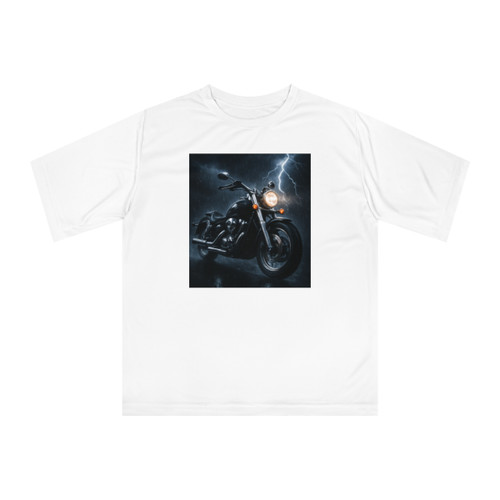 Riders of the Storm - Unisex Zone Performance T-shirt
