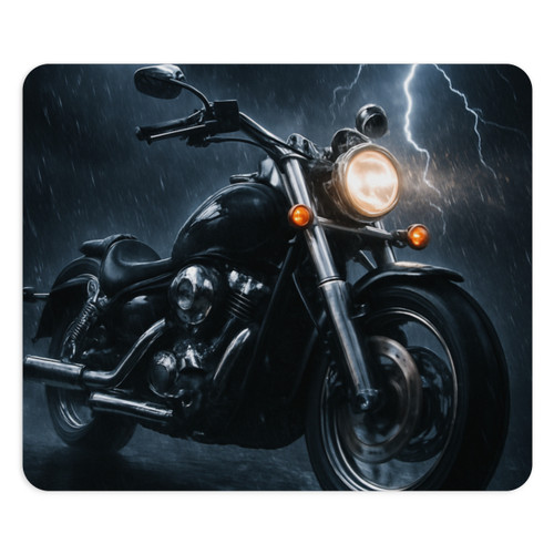 Riders of the Storm - Mouse Pad 