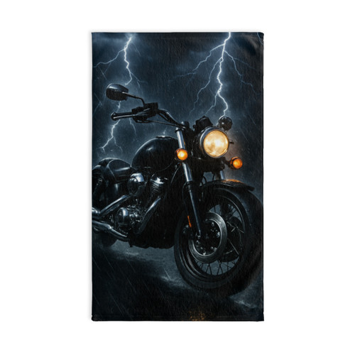Riders of the Storm - Hand Towel
