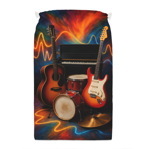 Rhythm of Joy - Sack