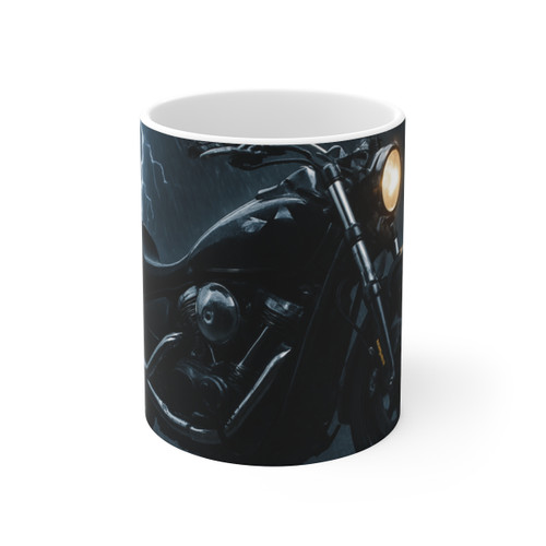 Riders of the Storm - Mug 11oz