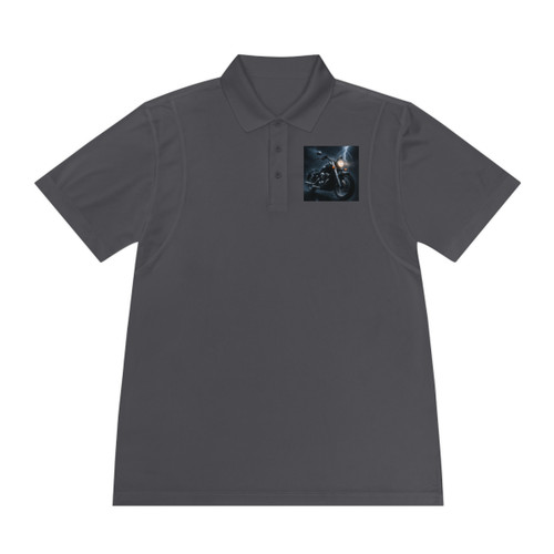 Riders of the Storm - Men's Sport Polo Shirt