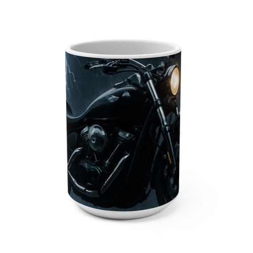 Riders of the Storm - Mug 15oz