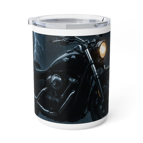 Riders of the Storm - Insulated Coffee Mug, 10oz 