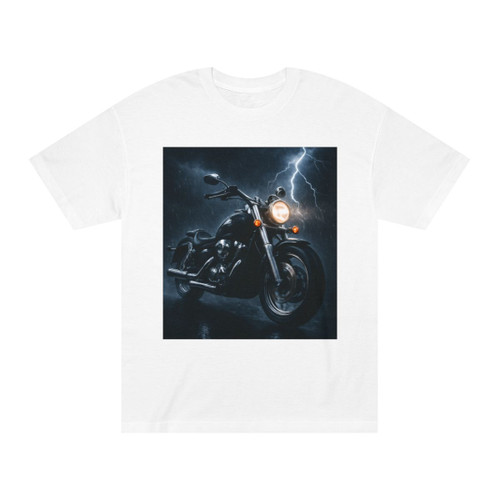 Riders of the Storm - Unisex Classic Tee