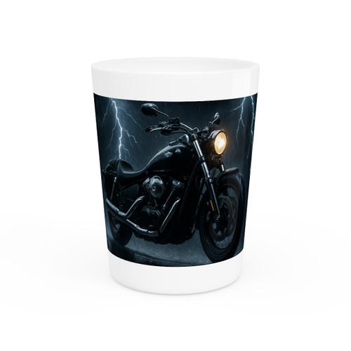 Riders of the Storm - Shot Glass