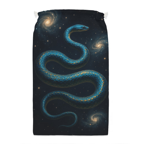 Celestial Serpent Dance - Sack