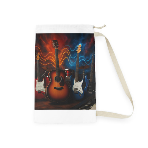 Rhythm of Joy - Laundry Bag