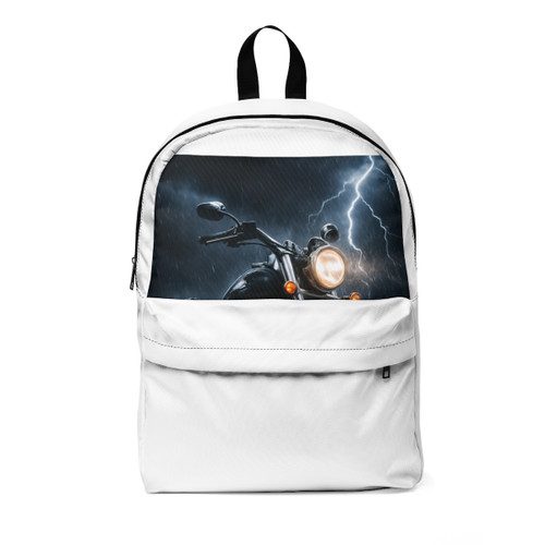 Riders of the Storm - Unisex Classic Backpack