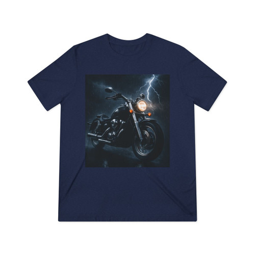 Riders of the Storm - Unisex Triblend Tee