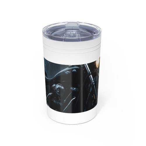 Riders of the Storm - Vacuum Insulated Tumbler, 11oz