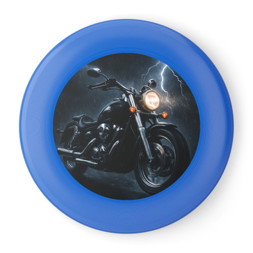 Riders of the Storm - Wham-O Frisbee