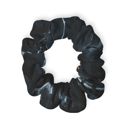 Riders of the Storm - Scrunchie