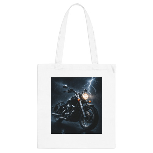 Riders of the Storm - Tote Bag