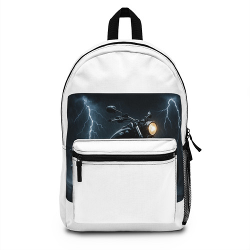 Riders of the Storm - Backpack